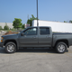 Illustration for article titled 2010 Chevrolet Colorado - The Oppositelock Review
